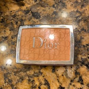 Dior Backstage Blush - Rosy Glow